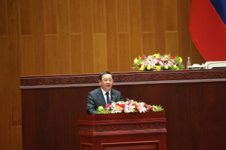 National Assembly Approves Prime Minister Sonexay’s Cabinet